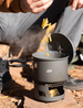 Esbit Solid Fuel Cookset 1500
