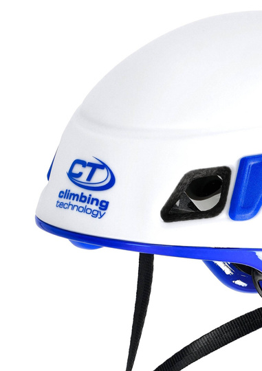 Kletterhelm Climbing Technology Orion - Weiß