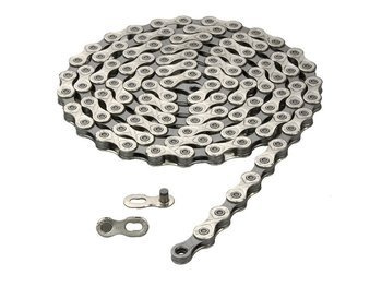 Bicycle Chain 10 speed KMC X-10 114 links + Pin Bike Chain