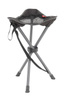 Camping Stool Robens Searcher Stool - black