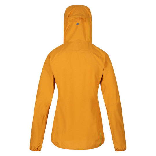 Inov-8 Stormshell FZ - teal Jogging Jacket