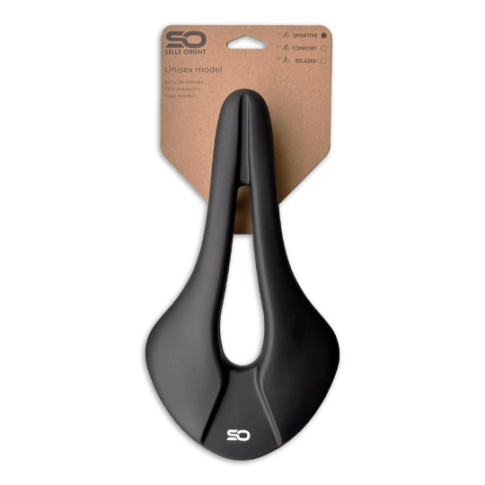 Selle Orient Fahrradsattel performance race, MTB