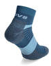 Jogging socks Inov-8 Active Mid Sock - navy