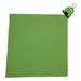 Rockland Pocket Towel 40 x 40 cm - green