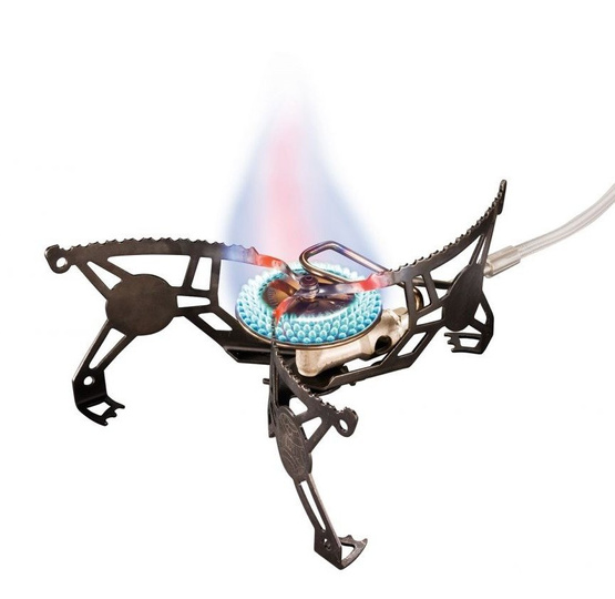 Optimus Gaskocher Vega - Campingkocher