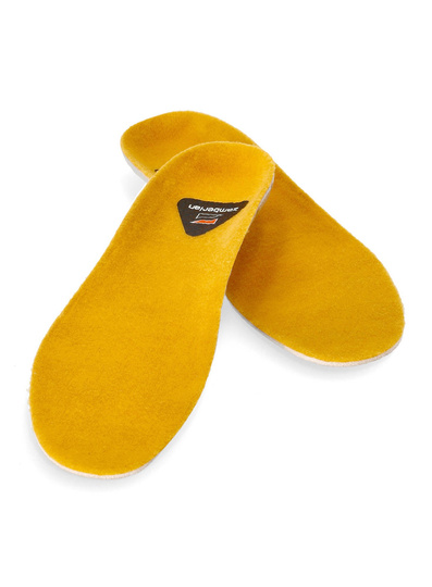 Einlegesohlen für Wanderschuhe Zamberlan Thermo Comfort Fit für Trekkingschuhe