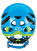 Kletterhelm Climbing Technology Orion - Blau