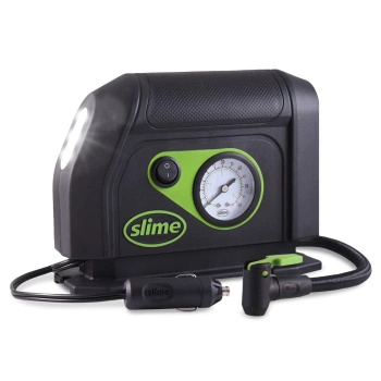 Slime 12V tyre inflator