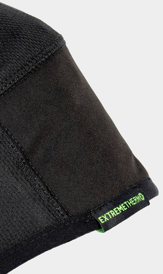 Inov-8 Extreme Thermo Beanie 2.0 - black