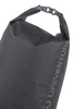 Transportbeutel Lifeventure Storm Dry Bag 25 L - schwarz