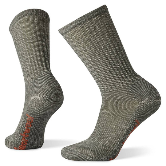 Smartwool Classic Hike Light Cushion Crew