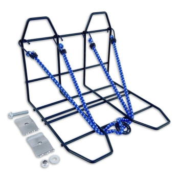 Lynx Luggage rack extender