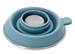 Outwell Collaps Coffee Filter Holder - classic blue