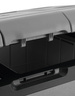 Outwell Arctic Frost 55 - black/grey