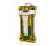 Armytek Zippy Keychain Flashlight - Green