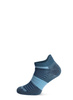 Laufsocken Inov-8 Active Low Socken – Navy Wandersocken Trekkingsocken