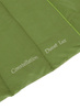 Outwell Constellation Duvet Lux - green