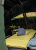7-person Inflatable Tent Outwell JACKSONDALE 7PA