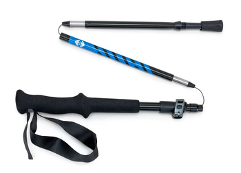 Rockland DYNAMIC Trekkingstöcke 110–130 cm Nordic Walking Stöcke Outdoor