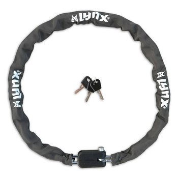 LYNX CHAIN LOCK 120 cm