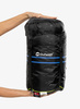 Sleeping Bag Outwell Contour Lux (190 cm) - deep blue