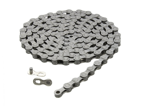 Fahrradkette Sram  PC-830 8 Gange 114 glieder + pin Fahrrad Kette