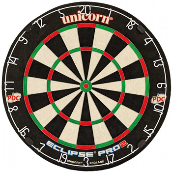 Unicorn Shield ECLIPSE PRO2 Pdc Endorsed 79453