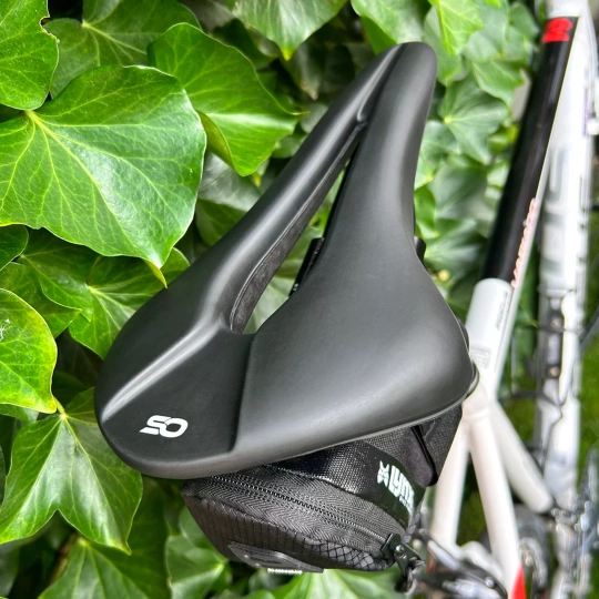 Selle Orient Fahrradsattel performance race, MTB