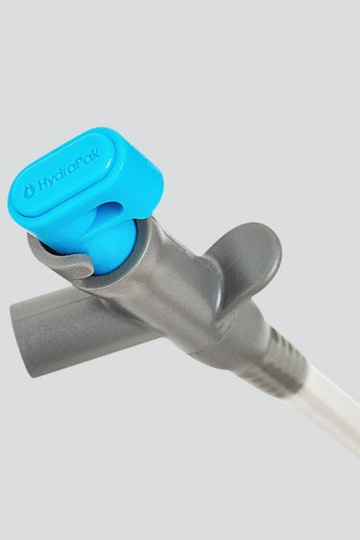 10 L Wasserblase HydraPak Pioneer 10L - chasm black Wasser Behälter Trinkblase