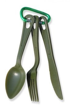 Pc Tools Cutlery Set