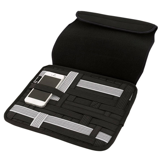 Easy Camp Gadget Organizer w/Tablet Cover