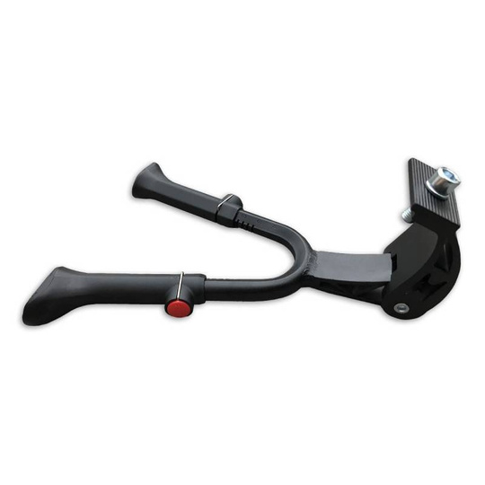 LYNX ADJUSTABLE DOUBLE KICKSTAND 24 - 28"