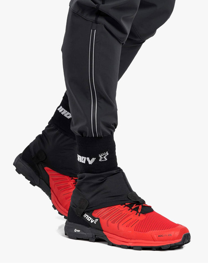 Inov-8 All Terrain Gaiter - black/black