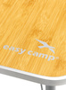 Campingtisch Easy Camp Caylar - Bambus