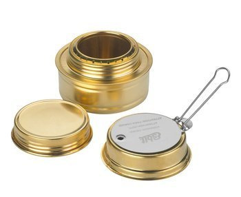 Esbit Alcohol Burner