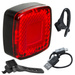 USB AUTO STOP Maclean Energy MCE355 COB LED 450mAh