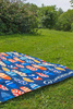 Lifeventure Picnic Blanket - Surfboards