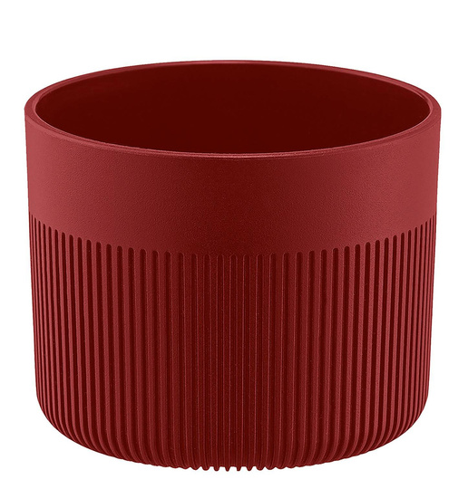 Esbit Sculptor Vacuum Flask 1000 ml - red