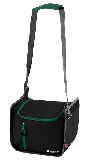 Outwell Cormorant S - black