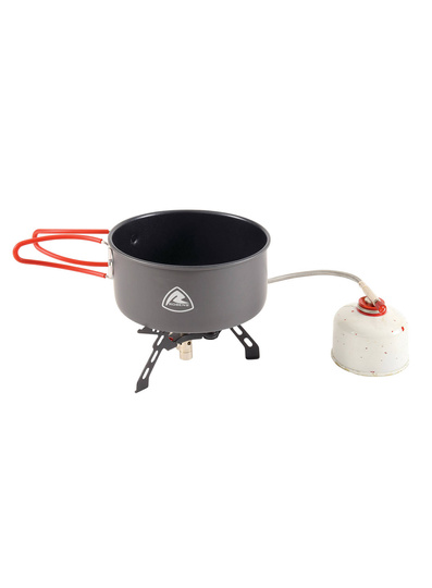 Robens Fire Beetle Pro Cook Set M - Gray