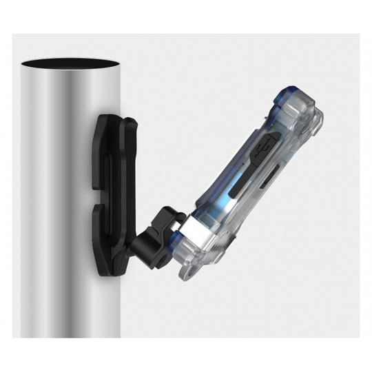Armytek Zippy ES keychain flashlight 160 lm blue