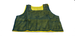 All-sports bib TBN-801R green-yellow bicolour