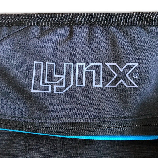 DOUBLE PANNIER BAG JOSHUA DOUBLE 20 L FAHRRAD TASCHE