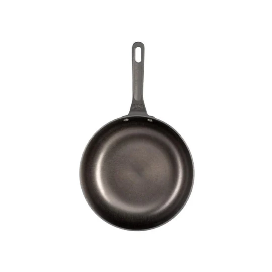 GSI GUIDECAST 10" DEEP FRY PAN