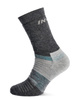 Merino Inov-8 Merino High Sock - grey melange