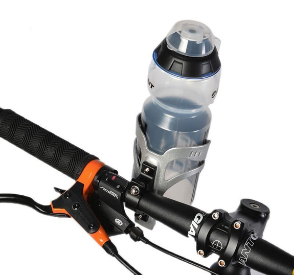 Bottle Cage Handle
