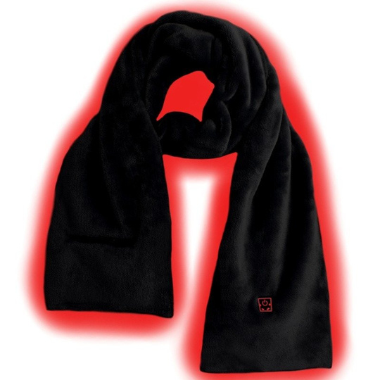 GLOVII Heated Scarf