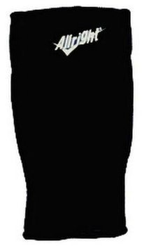 Allright elastic fist protector - Black