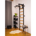 BenchK 711B WALL BAR HOME GYM SWEDISH LADDER METAL LADDER