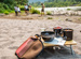 GSI Rakau Picnic Table 